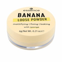 Poudre libre Essence Banana...