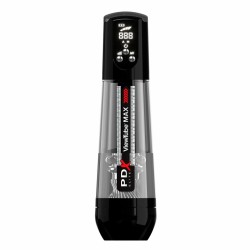 Vortex Dame Rose Pipedream...