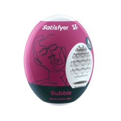 Masturbation Egg Satisfyer...