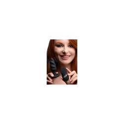Plug Anal XR Noir