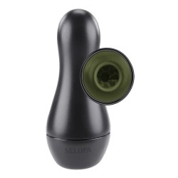 Vortex Dame Rose Selopa...