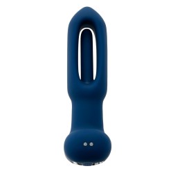 Anal plug Evolved Blue...