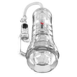 Masturbator Pipedream PDX...