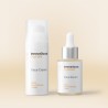 Pack Duo Hydratation Visage Rice InnovaGoods