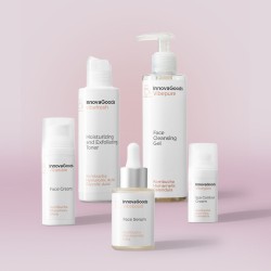 Face Routine Pack Kombucha...
