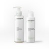 Pack Duo Nettoyage Visage CBD InnovaGoods