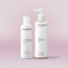 Pack Duo Nettoyage Visage Kombucha InnovaGoods