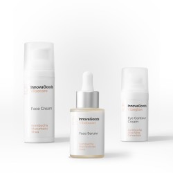 Pack Hydratation Visage Kombucha InnovaGoods