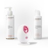 Deep Cleansing Facial Treatment Pack Kombucha InnovaGoods