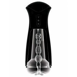 Vortex Dame Rose Pipedream