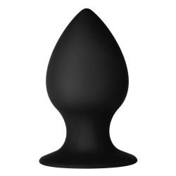 Anal plug Forto Black