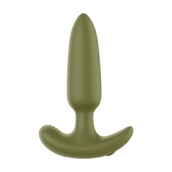 Plug Anal Forto Vert