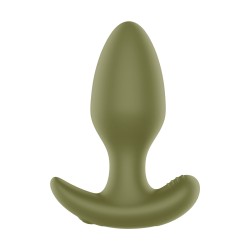 Plug Anal Forto Vert