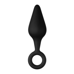 Anal plug Forto Black
