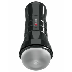 Endurance Jack Ass Pipedream