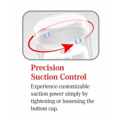 Vortex Dame Rose Pipedream