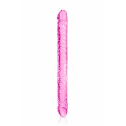 Gode Pure Jelly Rose 44 cm