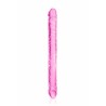 Gode Pure Jelly Rose 44 cm