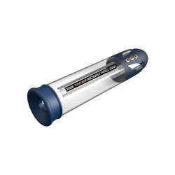 Pompe à pénis Pipedream Noir