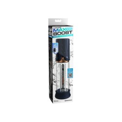 Penis Pump Pipedream Blue