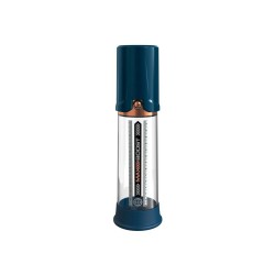 Penis Pump Pipedream Blue