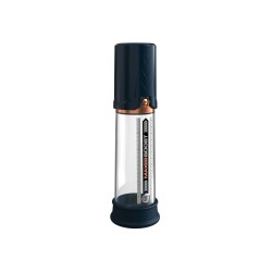 Penis Pump Pipedream Blue