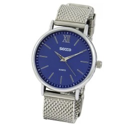 Unisex Watch Secco Multicolour