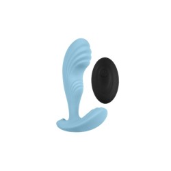 Massage de la prostate S...