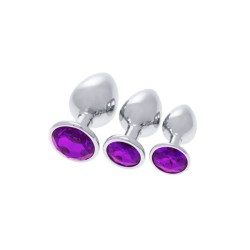 Anal plug S Pleasures...