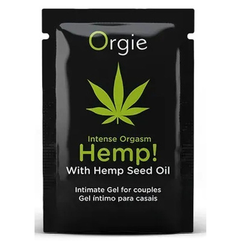 Personal Lubricant Orgie