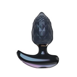 Plug Anal Tingon Noir