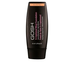 Liquid Make Up Base X-Ceptional Wear Gosh Copenhagen (35 ml)