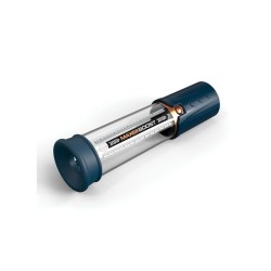 Pompe à pénis Pipedream Bleu