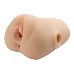 Vortex Dame Rose Pipedream PDX Plus