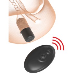 Vortex Dame Rose Pipedream PDX Plus