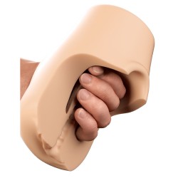 Vortex Dame Rose Pipedream...