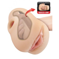 Vortex Dame Rose Pipedream PDX Plus