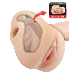 Vortex Dame Rose Pipedream PDX Plus