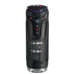 Vortex Dame Rose Pipedream