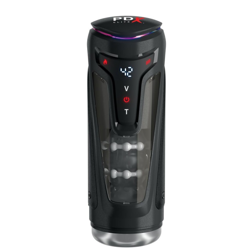 Vortex Dame Rose Pipedream