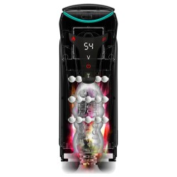 Vortex Dame Rose Pipedream