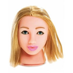 Vortex Dame Rose Pipedream...