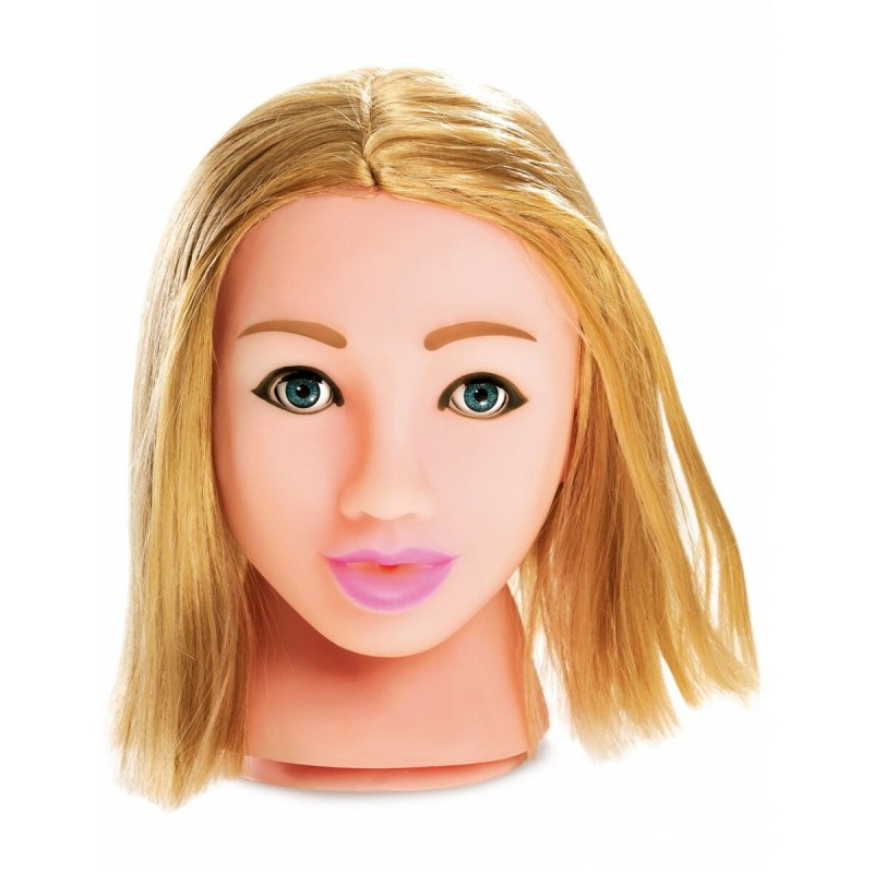 Vortex Dame Rose Pipedream Naturel