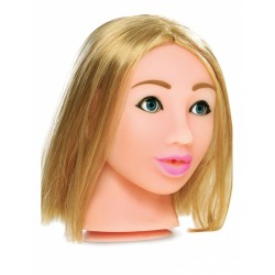 Vortex Dame Rose Pipedream Naturel