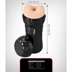 Vortex Dame Rose Pipedream