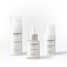 Pack Hydratation Visage Rice InnovaGoods