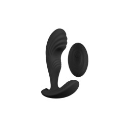 Massage de la prostate S...