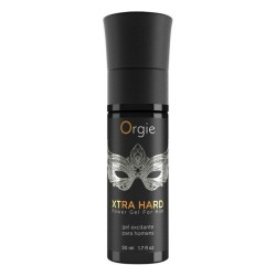 Stimulating Gel Orgie Extra...