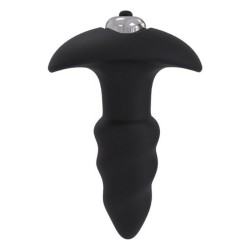 Anal plug S Pleasures Wave...