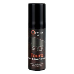 Stimulating cream Orgie...